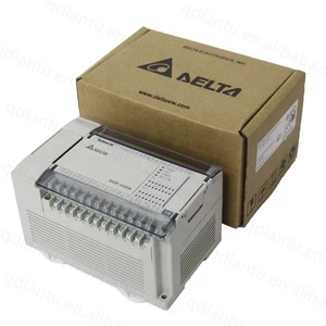 Nuovo Controller logico programmabile DVP16EH00R3