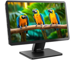 Monitor portátil táctil de 7 pulgadas con monitor LCD de pantalla extendida para computadora portátil - Product Image 1