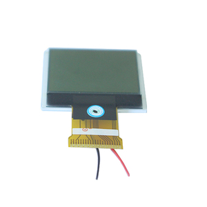 Industrie produkt Ersatz bildschirm 128x64 COG Grafik-LCD-Modul 21-polige Parallels chnitt stelle Grafik-LCD-Displays - Product Image 3