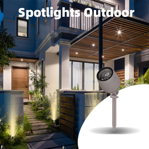 ไฟ LED แนวนอน COB สำหรับติดภายนอกอาคาร DC24V IP66กันน้ำตัวเครื่องอลูมิเนียมพร้อมตัวสะท้อนแสงต้นไม้ในลาน - Product Image 5