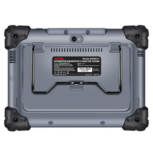 2024 Autel Maxisys MS908CV II重型卡车扫描仪，带J2534电子控制单元编程，支持智能自动2.0和前置扫描 - Product Image 3