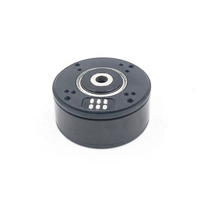 Pm3510ブラシレスDCダイレクトドライブスリップリングベースカム32ビット3軸ジンバルコントローラーpmsm四重ロボットジンバルモーター - Product Image 2