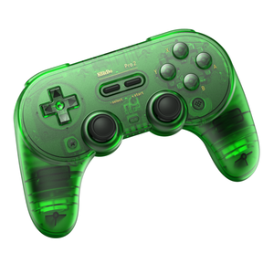 8Bitdo Pro 2 Hall-Effekt-Joystick-Controller Drahtloses Gamepad für Nintendo Switch 2 / PC / MacOS Android Steam Raspberry Pi - Product Image 2