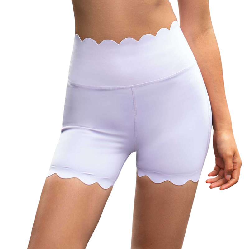 Taro purple Shorts
