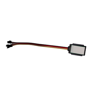 批发12v DC镜面触摸传感器开关，用于镜面发光二极管开关机调光器开关水流智能触摸调光器开关 - Product Image 2