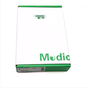 安価な機械HMI PLC制御CPUモジュール140CPU31110 - Product Image 2