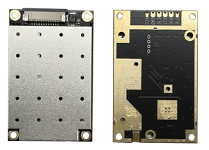 Winnix Impinj E710 UART TTL ahududu PI yüksek kalite arduino jcp uhf rfid modülü ikinci geliştirme için SDK ile