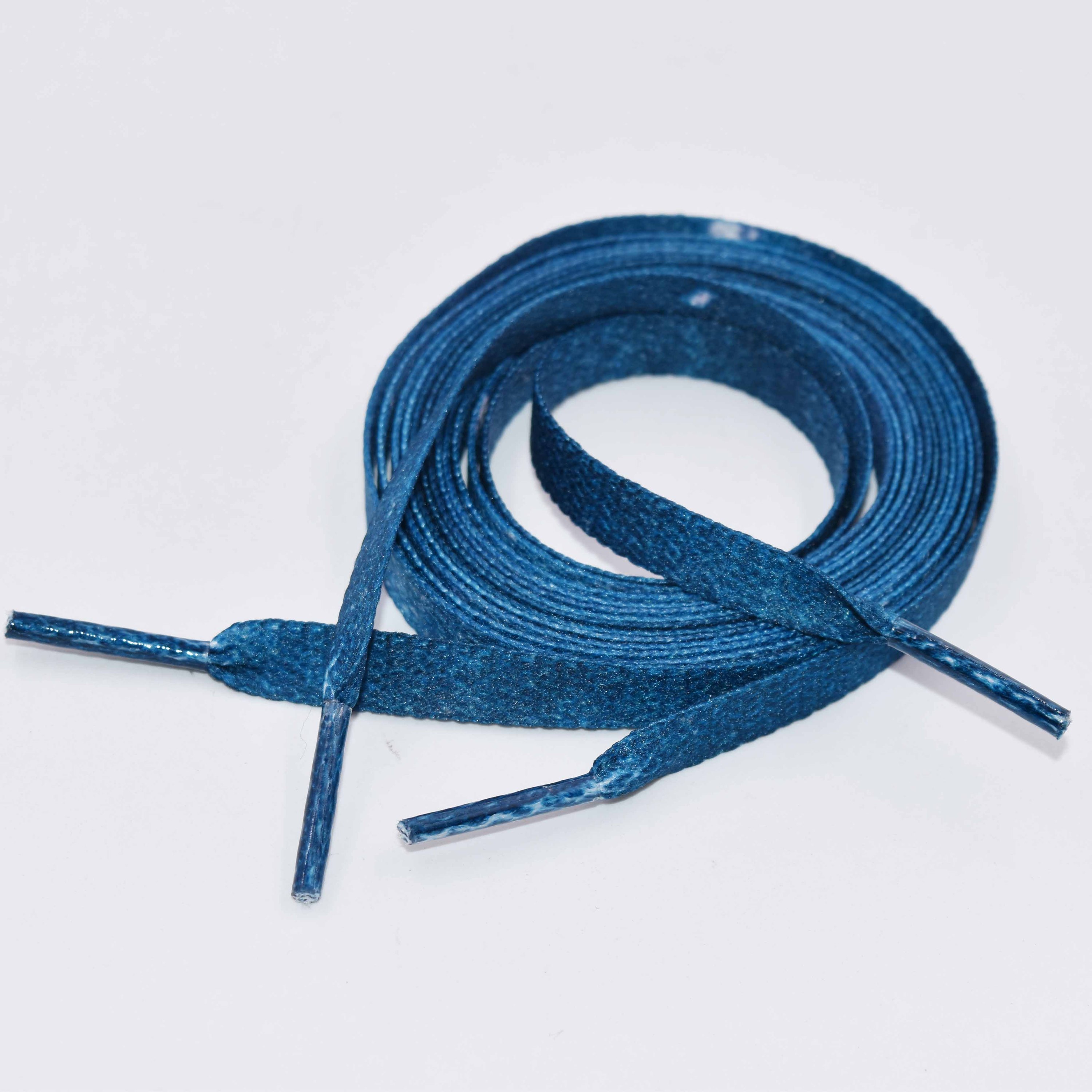 Quite blue
