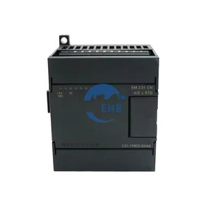 16チャンネルアナログ入力モジュール6ES7231-7PB22-0XA8 - Product Image 2