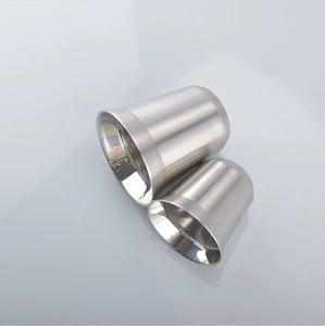 Mini 80 ml İtalya kahve kupa 160 ml küçük yalıtımlı paslanmaz çelik espresso fincanı - Product Image 2