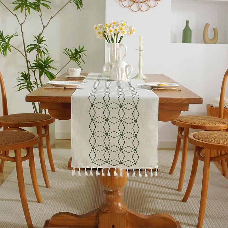 Flor de diamante lrish-cian