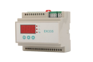 Programa de controlador EEV con control remoto a través de aplicación móvil para control industrial con interfaz de comunicación RS485 de Emerson - Product Image 6