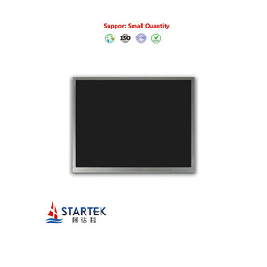 12.1 Inch High-brightness <strong>LCD</strong> 1024x768 LVDS Interface Wide Temp Industrial TFT <strong>LCD</strong> Panel - Product Image 4