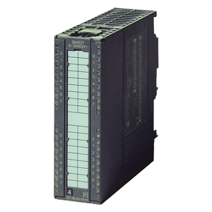 6ES7334-0KE00-0AB0 modulo elettronico di alta qualità modulo di ingresso e di uscita ICs componente elettronico - Product Image 1