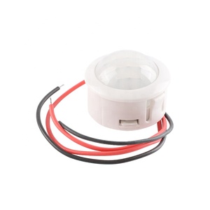 Mini-PIR-Infrarot sensor modul Detektor Smart Switch Controller Menschlicher Sensor Hands can kopf AC 85-265V Home Indoor LED-Beleuchtung