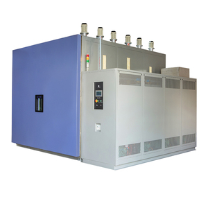 Factory Use Lab Machine Electronics Thermal <strong>Cycling</strong> Walk-in <strong>Test</strong> Chambers - Product Image 1