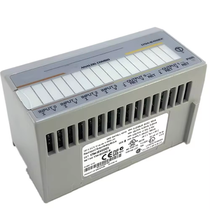 PLC güç çıkışı koruma Analog kombinasyon modülü 1794-IV16 1794-IRT8 1794-IM8 1794-IF2XOF2I 1794-IE8 1794-IE4XOE2 1794-IE12 - Product Image 6