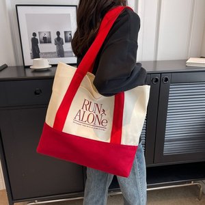 女性用新デザインファッションショルダーバッグ通勤用クロスボディ & ハンドキャリーエクスポート大容量トートバッグ