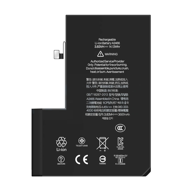 Para iPhone12 pro max