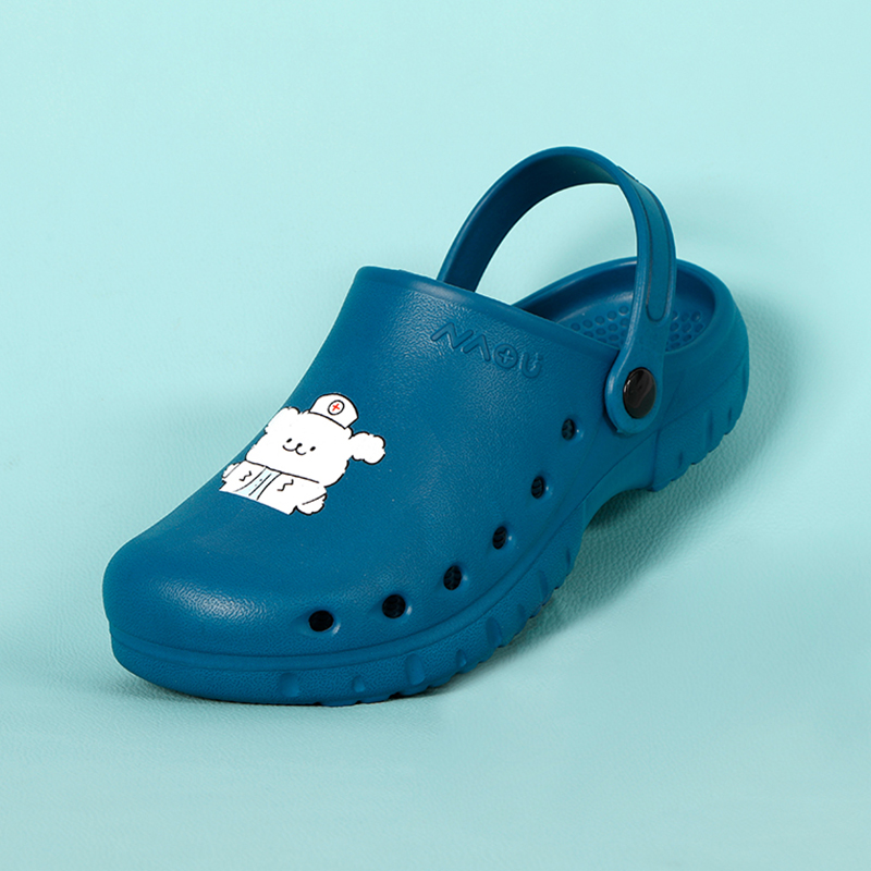 Indigo Strap