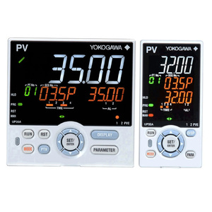 Controladores de temperatura del medidor Controlador de programa del transmisor UP32A Controlador de temperatura de alta precisión - Product Image 4
