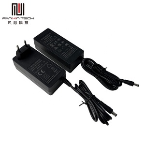 MYIXI 5v交流适配器<span class=keywords><strong>6V</strong></span> 8V 9V 12V 15V 18V 20V 21V 22V 24V 32V 36V 48v交流DC适配器0.5A 1A 1.5A 2A 2.5A 3A 3.5A 4A电源适配器
