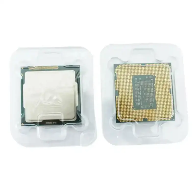 Mini CPU X EON Platinum 2.20 Ghz SRKJ8 205W 32 Core x EON procesador ศูนย์กลางสำหรับโปรเซสเซอร์เซิร์ฟเวอร์ซีพียู8352S