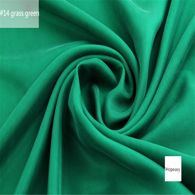 #14 Grass Green