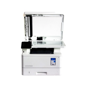 เครื่องพิมพ์เลเซอร์ขาวดำมัลติฟังก์ชั่น, สำหรับ HP LaserJet Pro MFP M426dw เครื่องพิมพ์ใช้งานฟังก์ชั่นดูเพล็กซ์อัตโนมัติ - Product Image 5