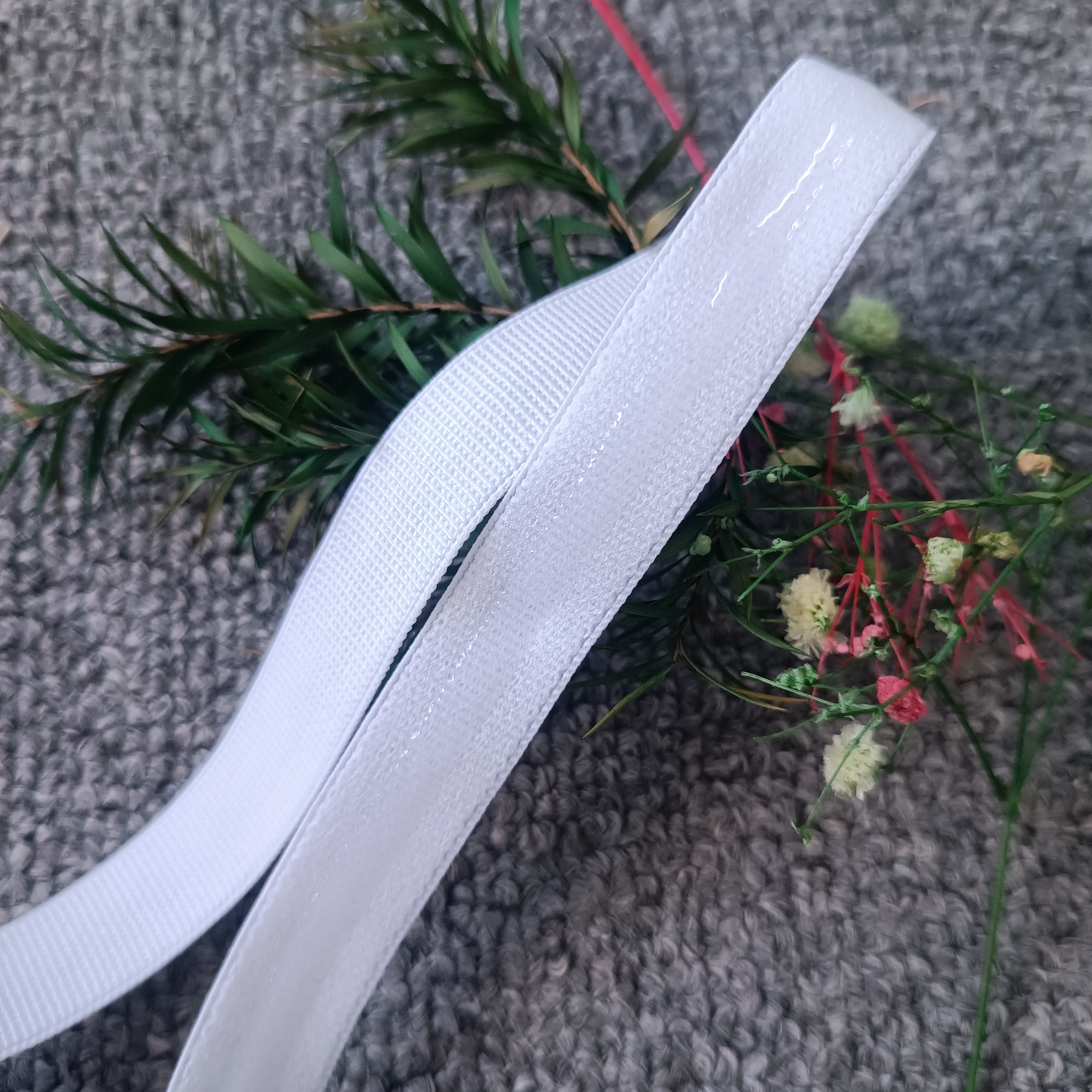 15MM Blanc