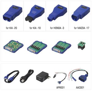 2022 Autel MaxiIM IM508 strumento avanzato di programmazione IMMO & Key con supporto programmatore XP200 20 + funzioni di servizio - Product Image 5