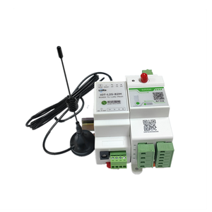 Heyuan Electrical <strong>Data</strong> <strong>Logger</strong> Power Meter Bluetooth Rs485 Watt Solar Smart Meter <strong>Modbus</strong> Knx Energy Meter - Product Image 2