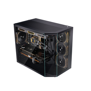 <strong>System</strong> unit Core i5-12600KF 12th Generation cpu gamer computadoras desktop RTX3070 8GB GDDR6 personal <strong>computer</strong> set gaming pc - Product Image 3