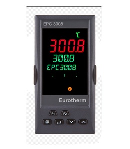 EPC3008 sıcaklık kontrol tablosu kontrol sıcaklık kontrol cihazı Eurotherm 200 için stokta - Product Image 1
