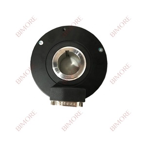 Bimore Лифт Поворотный энкодер SBH2-1024-2T для лифтового мотора запчасти - Product Image 3