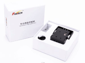 Feetech 24 в 85 кг. Бесщеточный робот-сервопривод RS485 Modbus-RTU SM8524BL с последовательным управлением см - Product Image 5