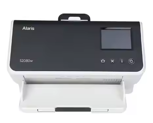 Escáner de documentos Wi-Fi de alta velocidad para Kodak S2080W Escaneo dúplex a color con ADF para uso comercial - Product Image 1