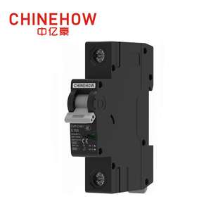 Disyuntor de circuito de equipo eléctrico de alto voltaje, disyuntor CHB1 original en stock - Product Image 6