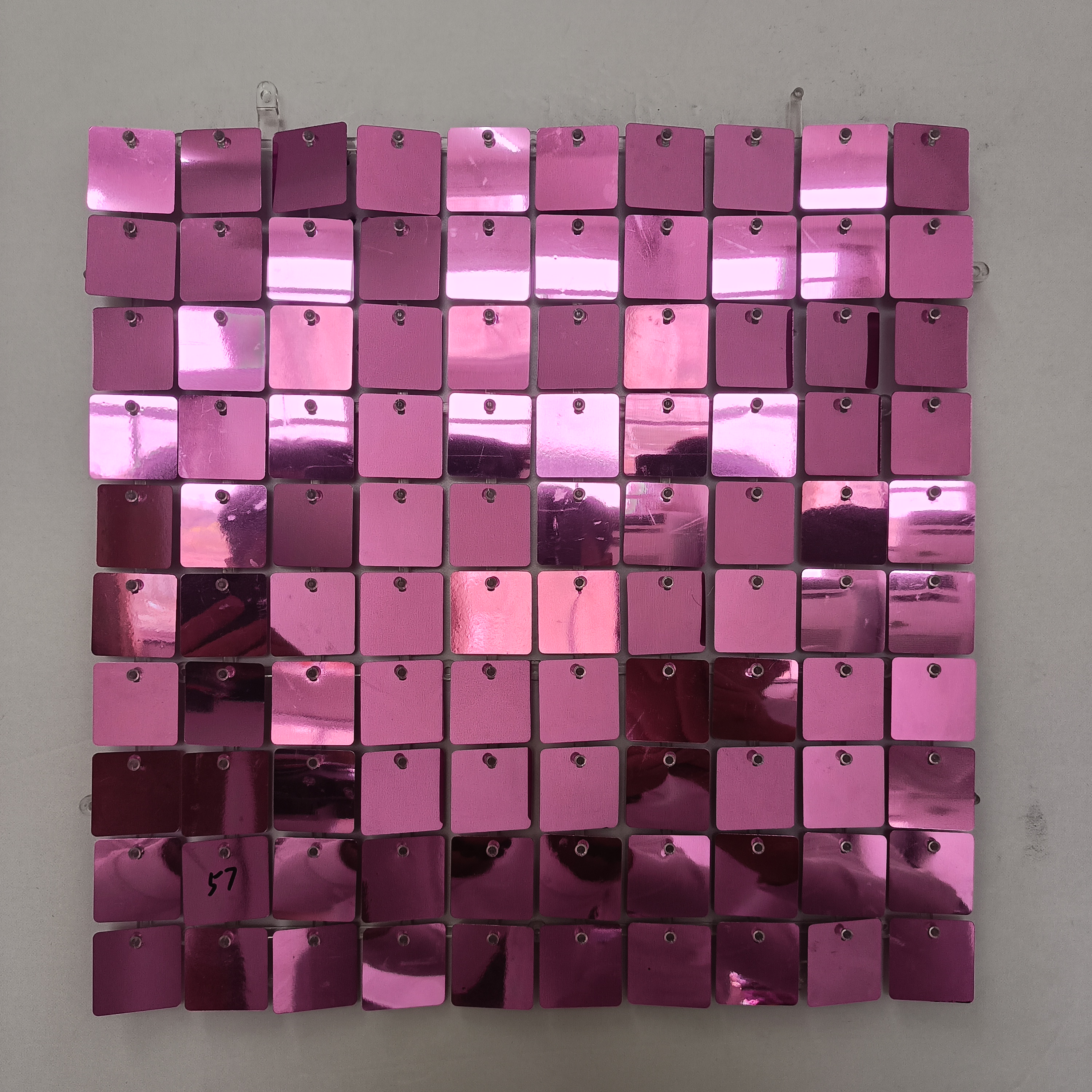Merri souhaite 8