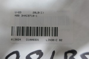 3HAC9710-1 Robot <strong>Control</strong> <strong>Computer</strong> - Product Image 5