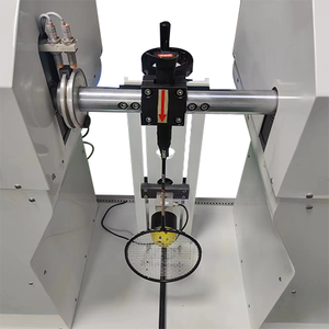 <strong>Factory</strong> - Direct Racket Force Fatigue <strong>Testing</strong> <strong>Machine</strong> - Product Image 6