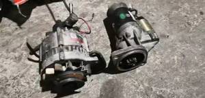 ISUZSピックアップエンジン用エンジンモーター完全<span class=keywords><strong>4JB1</strong></span> 4JB1T 2.8T中古 - Product Image 2
