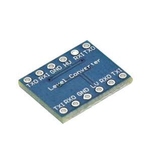 10pcs 2/4 Channel IIC <strong>I2C</strong> UART SPI Logic Level Converter Bi-Directional Module 5V to 3.3V Tool - Product Image 4