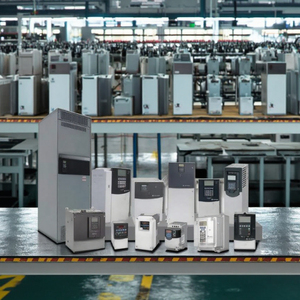All'ingrosso modulo di comando industriale e Driver del servomotore per la programmazione PLC 1321-3R80-C - Product Image 6