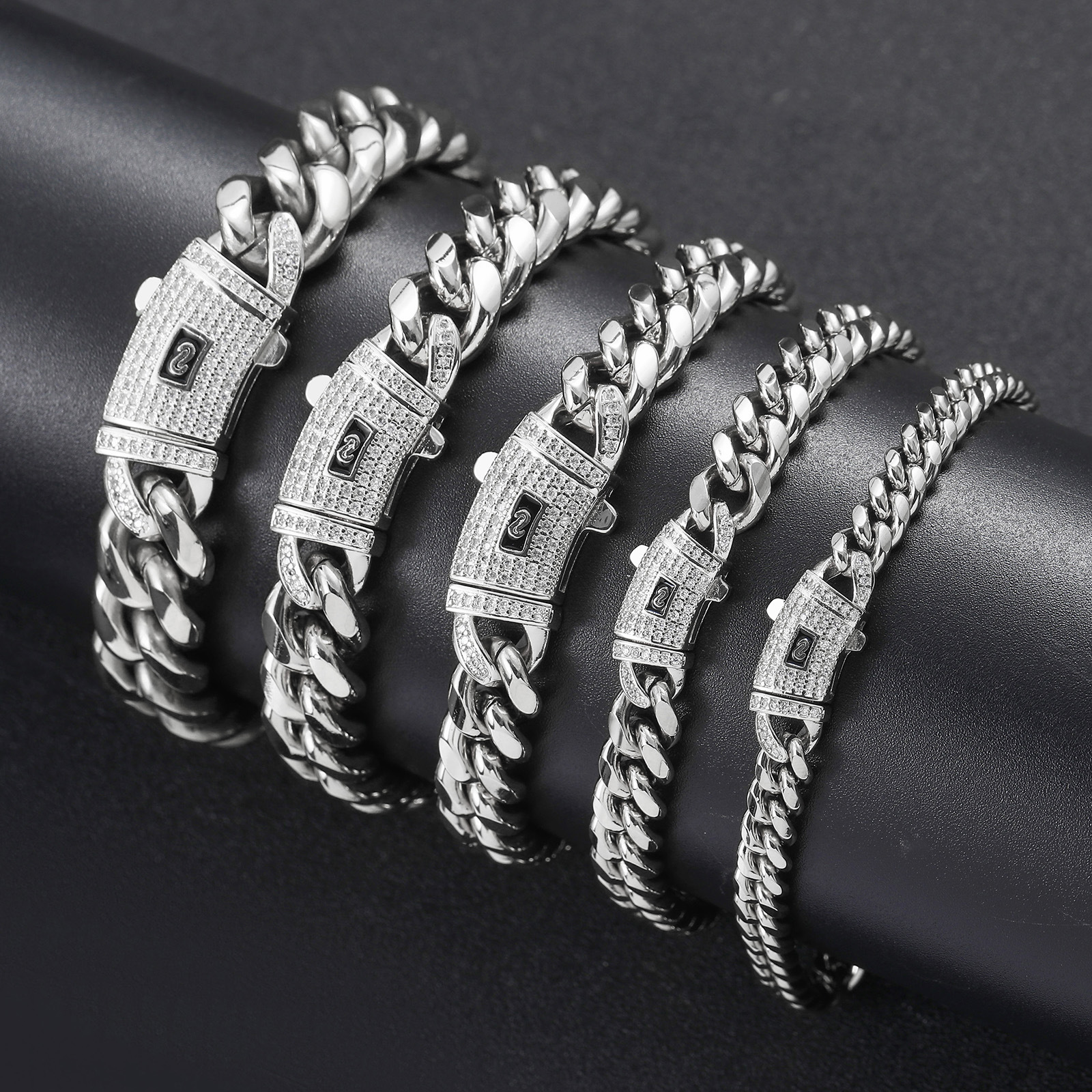 Argento da 8 mm