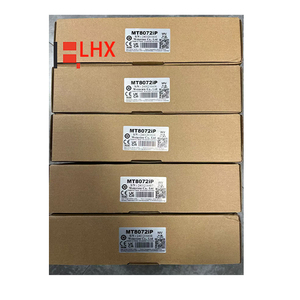 Controlador programable integrado TM221CE16R Modicon M221, controlador de interfaz Ethernet incorporado, entrada/salida de 16 puntos