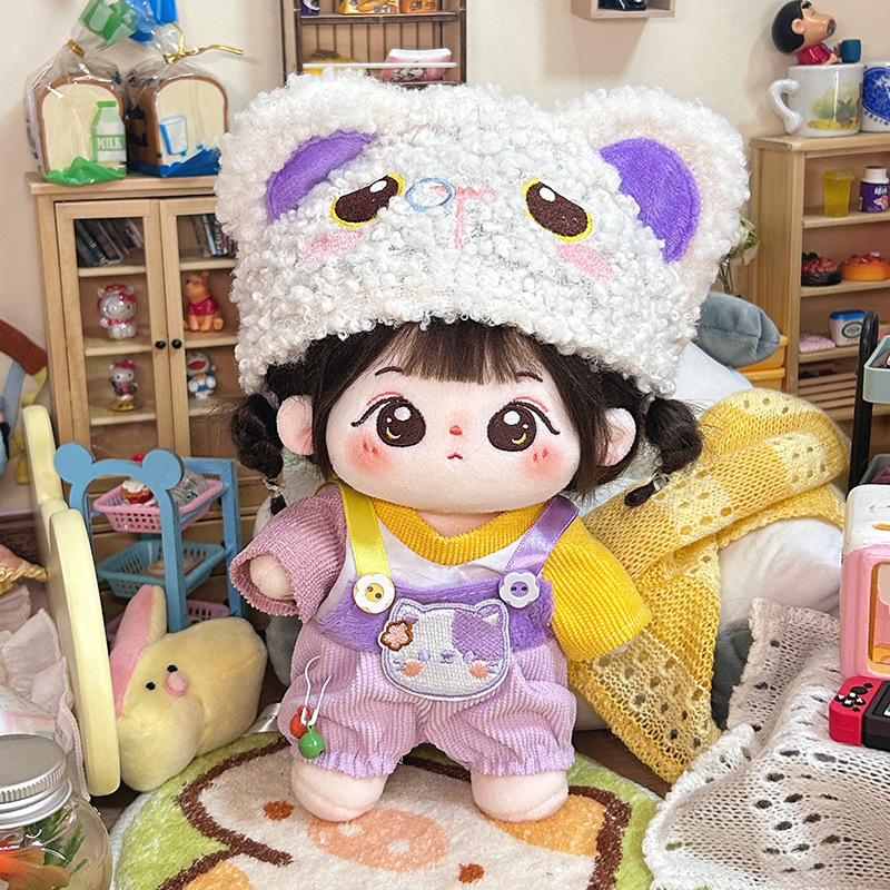 Meow xiaopa - vêtements bébé 20cm