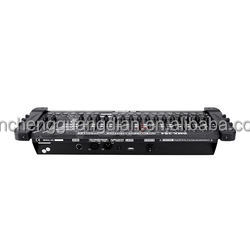 Контроллер Dmx 512, 32-канальный 96A Rgbw Dmx 512 светодиодный декодер, контроллер для дискотеки 384 Dmx 512, осветительный прибор - Product Image 3