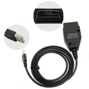 VAG K CAN Commander 1.4OBD2診断スキャナーツールOBDII VAG 1.4COMケーブル (VAGスキャナー用) - Product Image 4