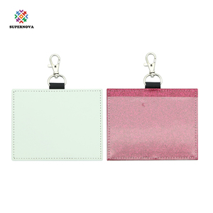 Hot Seller SUPERNOVA Sublimation Blanks Keychains, <strong>Custom</strong> Journal <strong>Notebook</strong> Blank for Sublimation, <strong>Custom</strong> <strong>Printing</strong> Gift - Product Image 2
